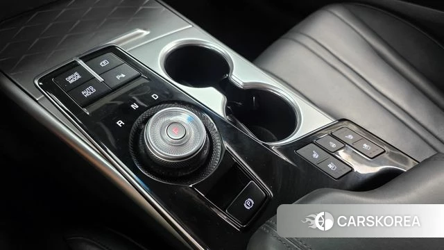 Kia K8 Hybrid id 4758348 из Кореи 19