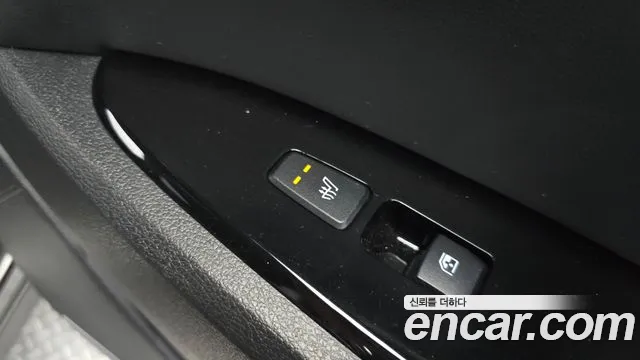 Kia Sportage 5th Generation Hybrid id 2688076 из Кореи 19