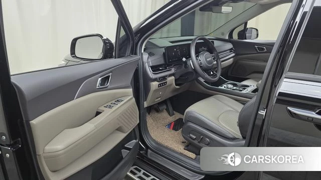 Kia The New Carnival 4th Generation id 4687007 из Кореи 35