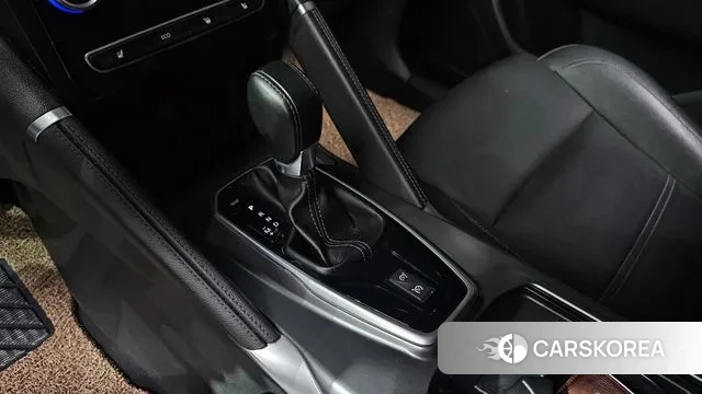 Renault Korea (Samsung) The New QM6 id 2994777 из Кореи 19