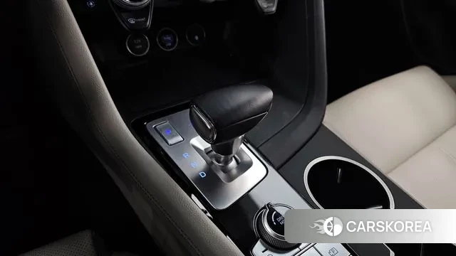 Genesis The New G70 id 3772117 из Кореи 19