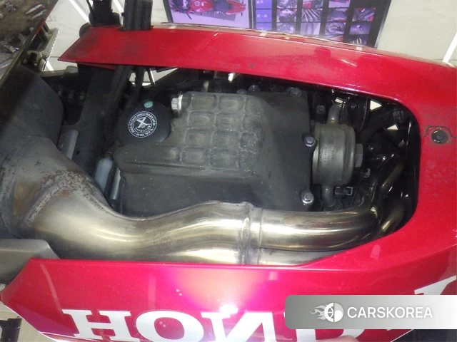Honda CBR650R id 4392904 из Японии 10