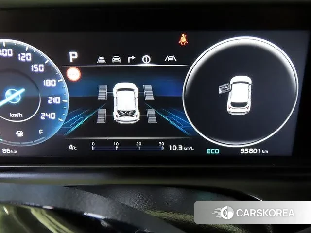 Kia The New Seltos id 3503028 из Кореи 19