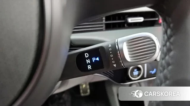 Hyundai Ionic 5 id 3323858 из Кореи 19