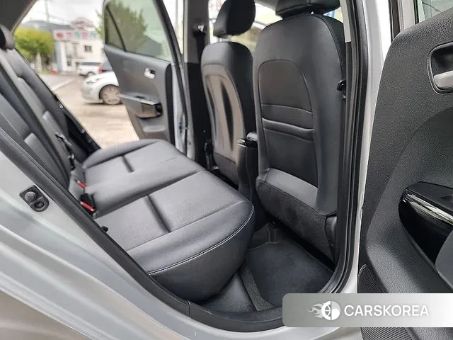 Kia Morning Urban (JA) id 3110148 из Кореи 19