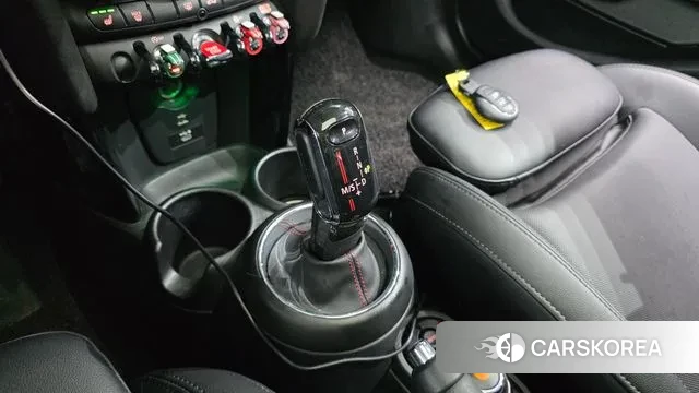 Mini Cooper S id 3433415 из Кореи 19