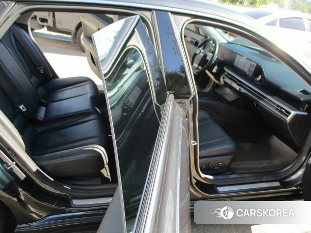 Hyundai Grandeur (GN7) id 4414293 из Кореи 19