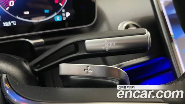 Mercedes-Benz S-Class W223 id 2734271 из Кореи 19