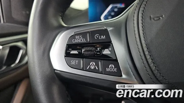 BMW i4 id 2639249 из Кореи 19