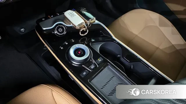 Kia EV6 id 2959091 из Кореи 19