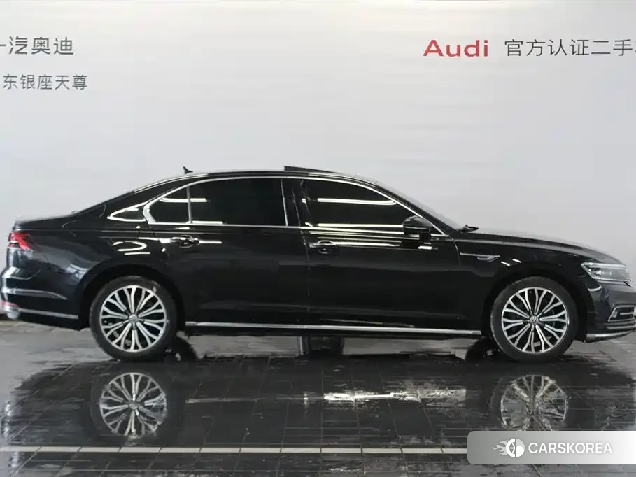 Volkswagen Huiang id 4576849 из Китая 14