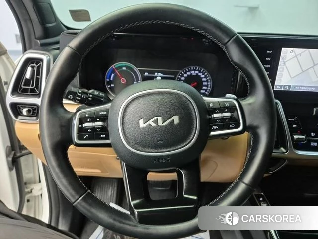 Kia Sorento 4th Generation id 4223926 из Кореи 17