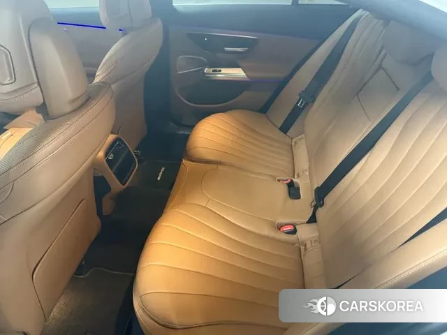 Mercedes-Benz E-Class W214 id 3599711 из Кореи 12