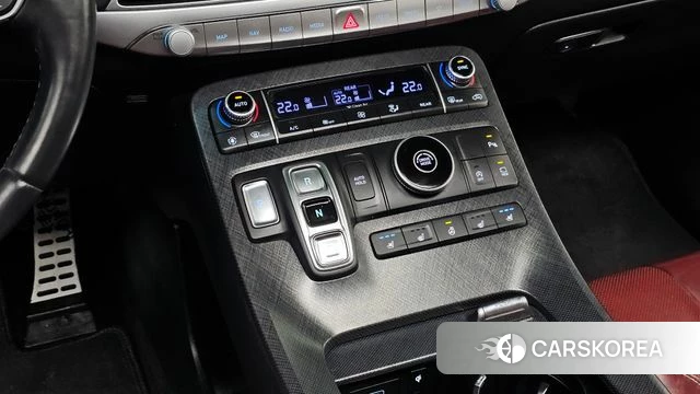 Hyundai Palisade id 3820521 из Кореи 19