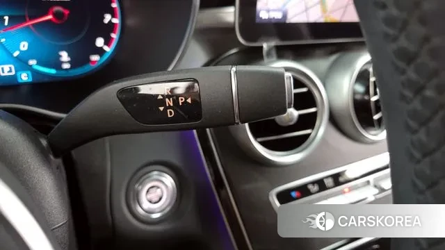 Mercedes-Benz C-Class W205 id 3621356 из Кореи 19