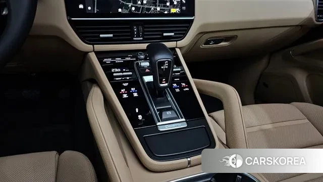 Porsche Cayenne (PO536) id 3649671 из Кореи 20