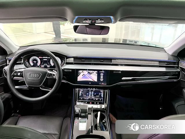 Audi A8 id 4393839 из Китая 9