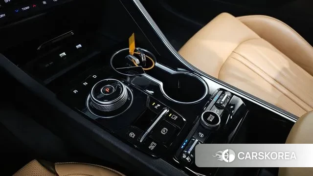 Kia K5 3rd generation id 3597436 из Кореи 19