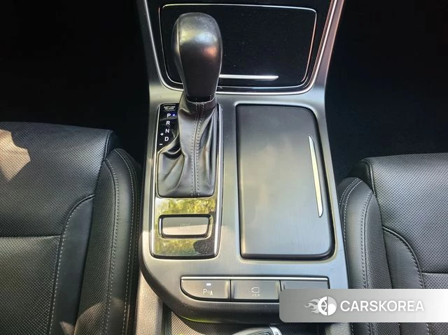 Hyundai Grandeur IG id 4680254 из Кореи 19
