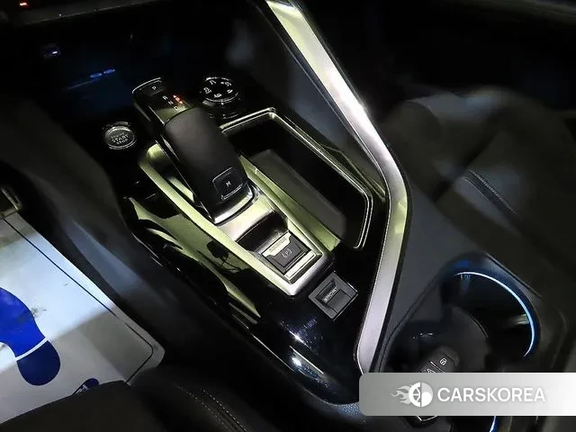 Peugeot 5008 second generation id 3728169 из Кореи 19