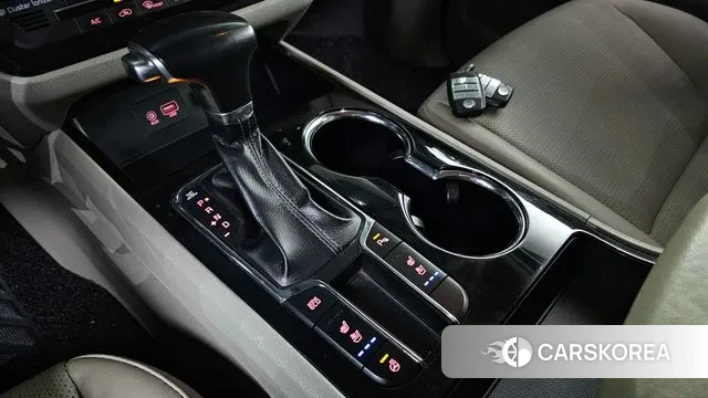 Kia The New Carnival id 3413228 из Кореи 19