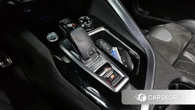 Peugeot 3008 second generation id 3547368 из Кореи 19