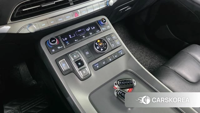 Hyundai Palisade id 4444378 из Кореи 19