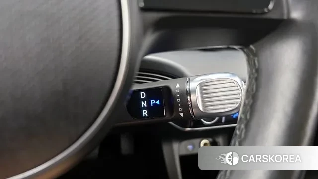 Hyundai Ionic 5 id 3160570 из Кореи 19