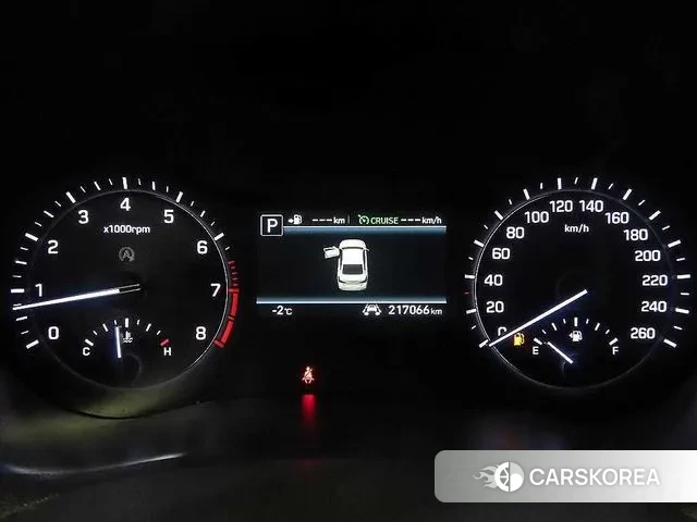 Genesis G80 id 3672720 из Кореи 18