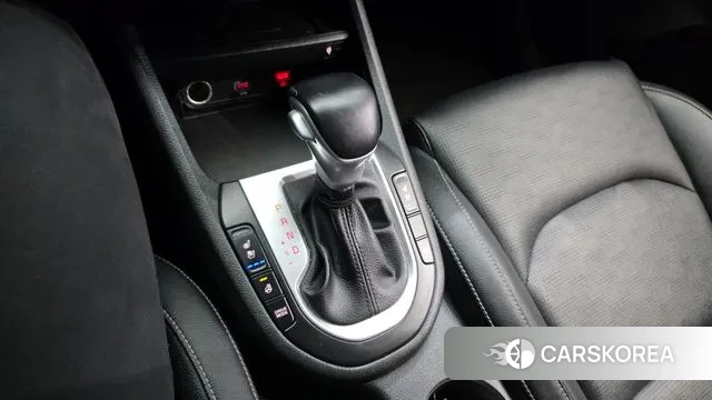 Kia The New K3 2nd generation id 3311715 из Кореи 19