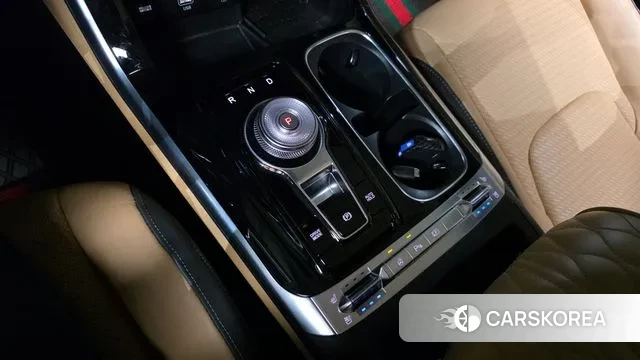 Kia Carnival 4th generation id 3137251 из Кореи 19