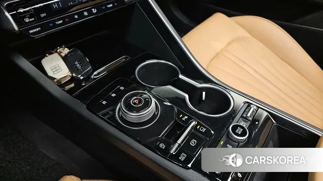 Kia K5 3rd generation id 3567649 из Кореи 19