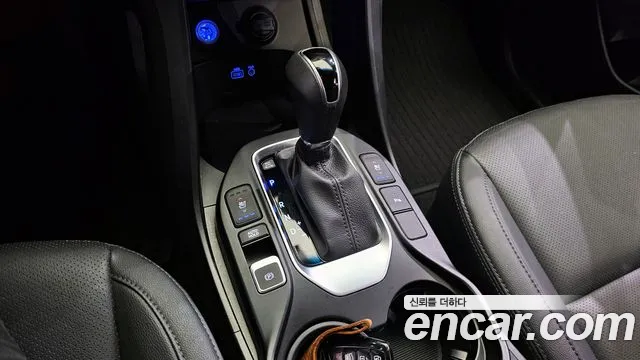 Hyundai Santa Fe The Prime id 2813887 из Кореи 19