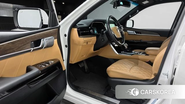 Kia Mohave Master id 4769190 из Кореи 32