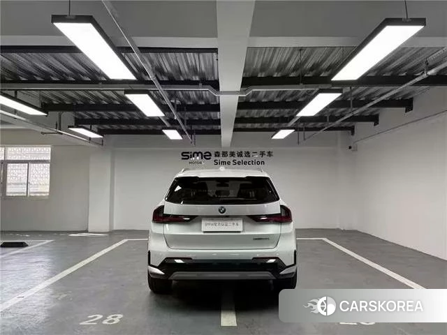 BMW iX1 id 4290051 из Китая 9