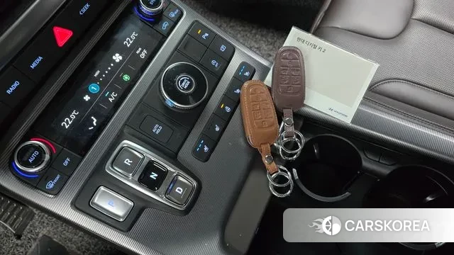 Hyundai The New Palisade id 2964272 из Кореи 19