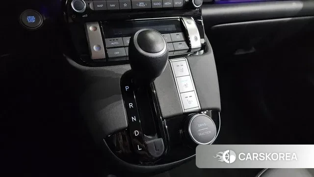 Hyundai Casper id 3031423 из Кореи 19