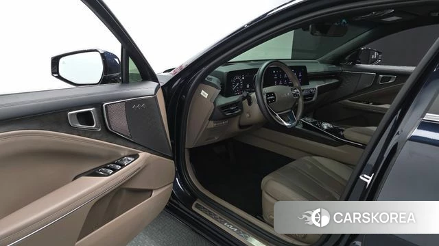 Kia K8 Hybrid id 4707693 из Кореи 33