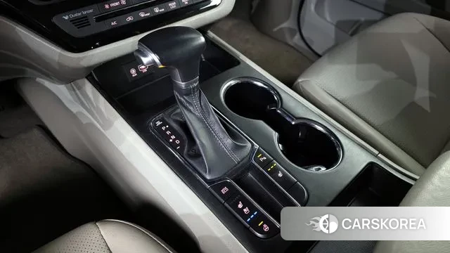 Kia The New Carnival id 3344695 из Кореи 19