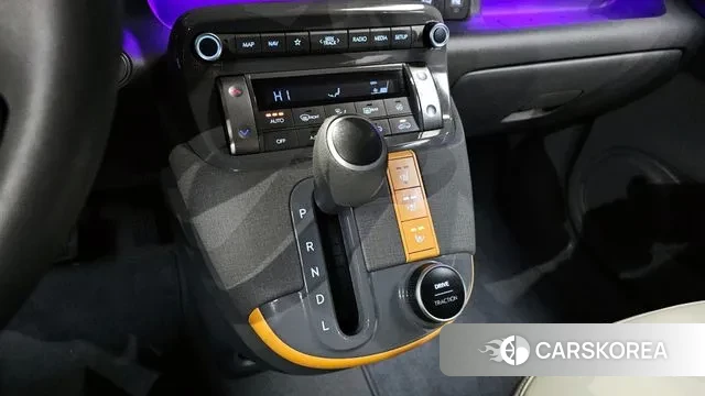 Hyundai Casper id 3467120 из Кореи 19