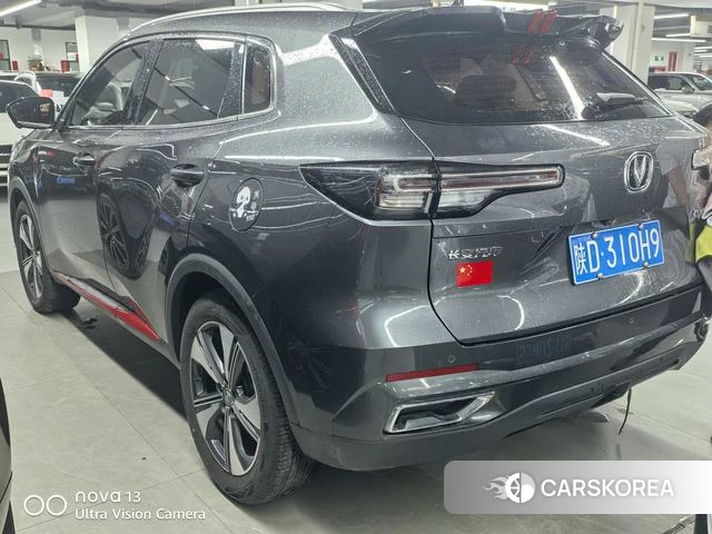 Chang'an CS55 PLUS id 4374600 из Китая 14