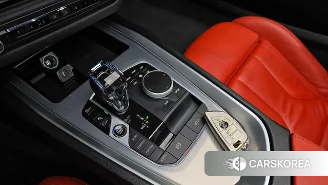 BMW Z4 (G29) id 2965869 из Кореи 19