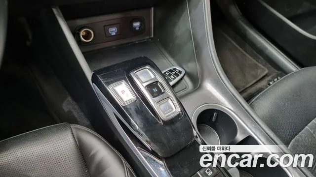 Hyundai Sonata (DN8) id 2726744 из Кореи 19