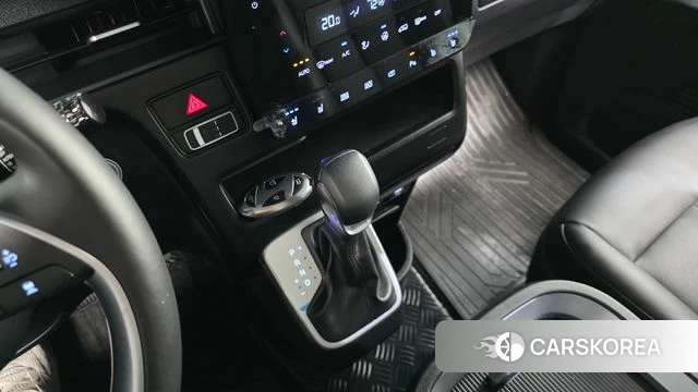 Hyundai Staria id 4185592 из Кореи 19