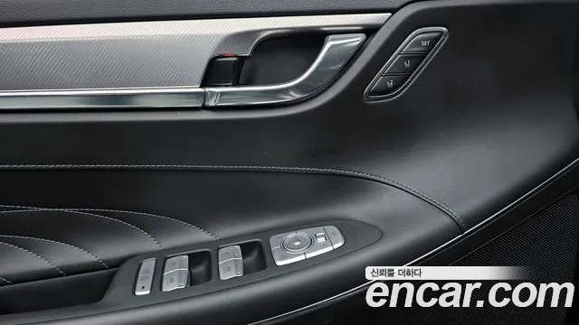 Hyundai The New Grandeur IG Hybrid id 2702505 из Кореи 19