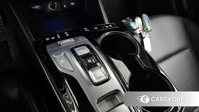 Hyundai Tucson (NX4) id 3360553 из Кореи 19