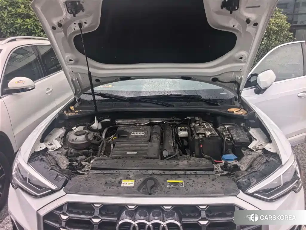 Audi Q3 id 4539075 из Китая 9