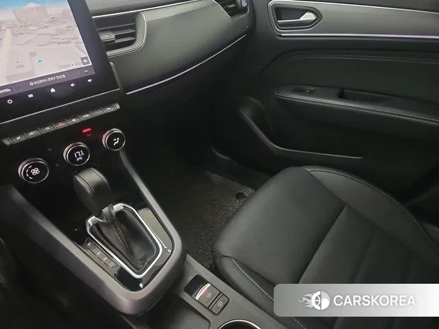 Renault Korea (Samsung) XM3 id 3698175 из Кореи 16