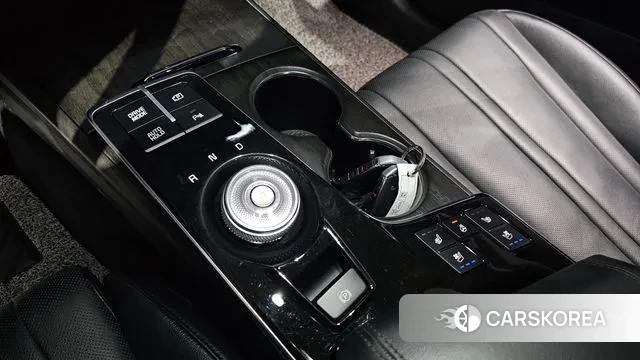 Kia K8 id 3318014 из Кореи 19