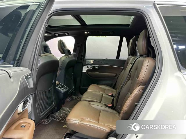 Volvo XC90 id 4254398 из Китая 9